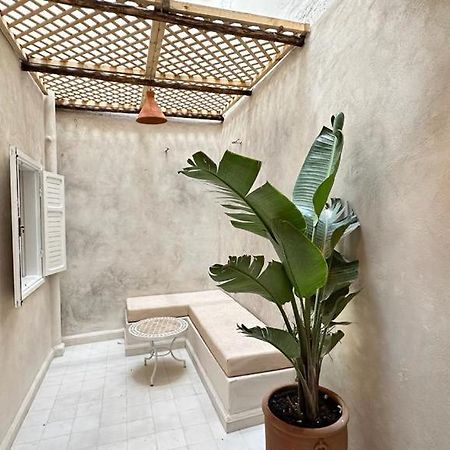 Appartement En Plein Coeur De La Medina à Essaouira Extérieur photo
