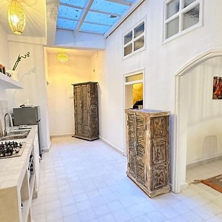 Appartement En Plein Coeur De La Medina à Essaouira Extérieur photo
