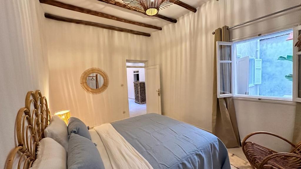 Appartement En Plein Coeur De La Medina à Essaouira Extérieur photo