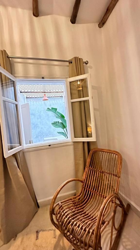 Appartement En Plein Coeur De La Medina à Essaouira Extérieur photo