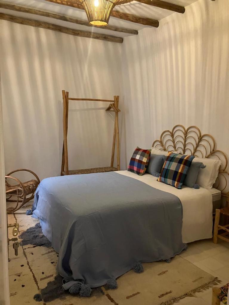Appartement En Plein Coeur De La Medina à Essaouira Extérieur photo